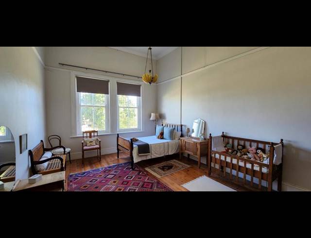 4 BEDROOM HOUSE FOR SALE IN BERGZICHT